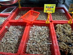 -79号渔船海鲜饭店(宝安店)