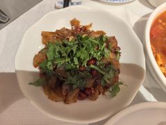 -老吉士酒家(天平路店)