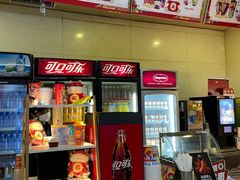 -万达影城(开元商城西旺店)