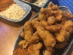 -付小姐在成都(吾悦广场店)