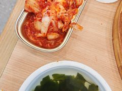 -米村拌饭(天津东丽万达店)