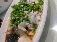 -周锦记广式餐厅