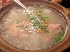 -罗妈砂锅(四川成都奎星楼店)
