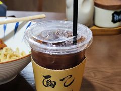 -面乙新派手擀面(大悦城店)