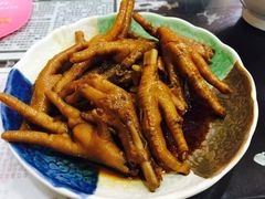 -潘苏凉茶馆(康之宝超级广场店)