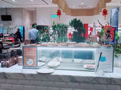 -沈阳和平艾美酒店新食谱西餐厅