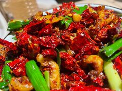 -山石榴·贵州菜(丰盛里店)