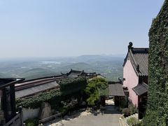 -句容茅山景区