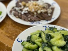 -柴氏风味斋(甘家口店)