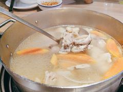 -探窝·竹笙椰子鸡(杨箕店)