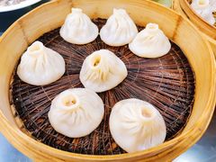 小笼汤包-耿福兴(凤凰美食街店)