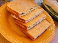 -HELLO 27 意面·沙拉·帕尼尼