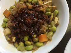 -玲燕蒸菜馆(江东路店)