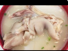 -廖老妈蹄花(中海国际店)
