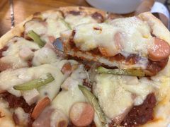 -炒豆合作社(东四总店)