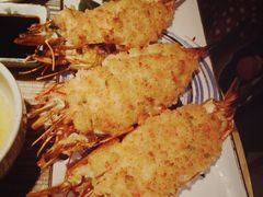 -酒井酱子·深夜食堂(东城汇店)