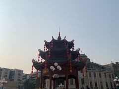 -汕头市小公园