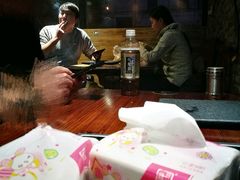 -新疆烧烤王(广灵店)