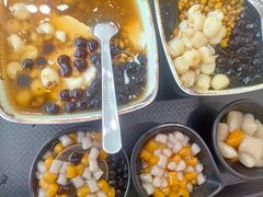 -鲜芋仙(园西路店)