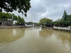 -枫桥景区