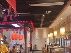-一斗火锅·招财羊毛肚(泰吉滨江店)