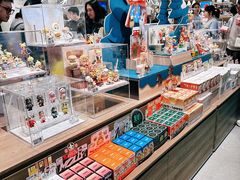 -泡泡玛特POPMART(大卫城店)