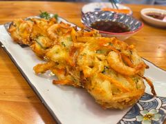 -桃太郎创作料理(大坪店)