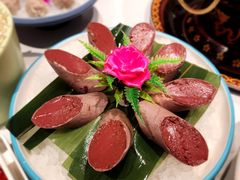 -曲氏老北京铜锅涮肉•火锅(不老街店)