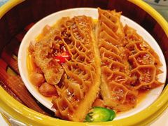-中关村皇冠假日酒店·红轩中餐厅