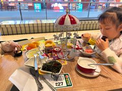 -豪客来牛排(成都锦江大融城店)