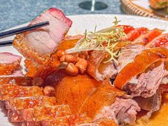 -老伙记海鲜码头(北滘店)