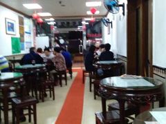 大堂-仁信双皮奶(东川路店)
