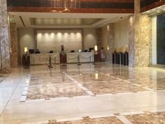 -杭州城中香格里拉大酒店
