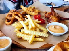 -必胜客(花舞大唐博物馆店)