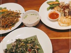 -相约小筑缅泰文化餐厅(临沧·强力广场店)