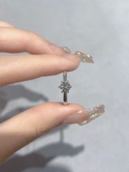 -Zbird钻石小鸟·钻戒婚戒定制高端珠宝私人定制中心