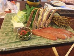 -蟹道乐(京都本店)