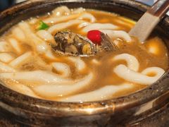 石锅汪刺鱼-荣小馆(临海世纪花城店)