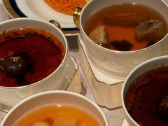 -T館·花园艺术餐厅