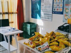 -北京稻香村(花市店)