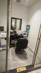 -蓝调造型·烫发·染发