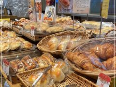 -西村叔叔的店·面包·甜品·蛋糕(崂山丽达店)