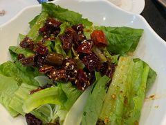 -老来福·非遗酸汤兔(凯旋路店)