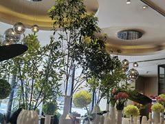 -冀粤香海鲜自助餐厅(西美五洲店)
