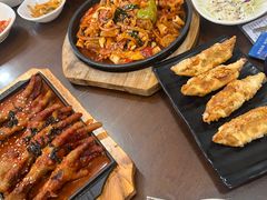 -贵宾庄炸酱面·韩式料理(高区店)