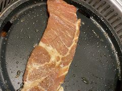-花味·自助烤肉(雨花客厅店)