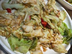 -东北小二东北菜(大车家巷店)