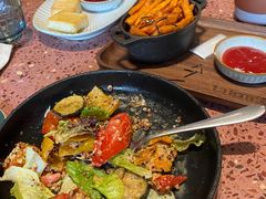 -La Terre乐田(万象城店)