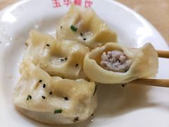 -玉华饮食店(茅台路店)