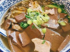 -长安后宰门水盆羊肉(新都心店)